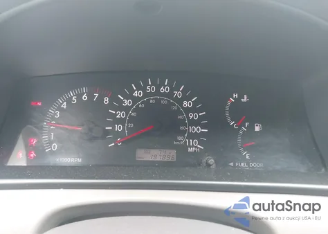 2005 Toyota Corolla Le from USA, damaged, VIN 1NXBR32E05Z509705